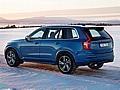 Volvo XC90 T8